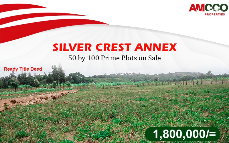 Silver Crest Annex